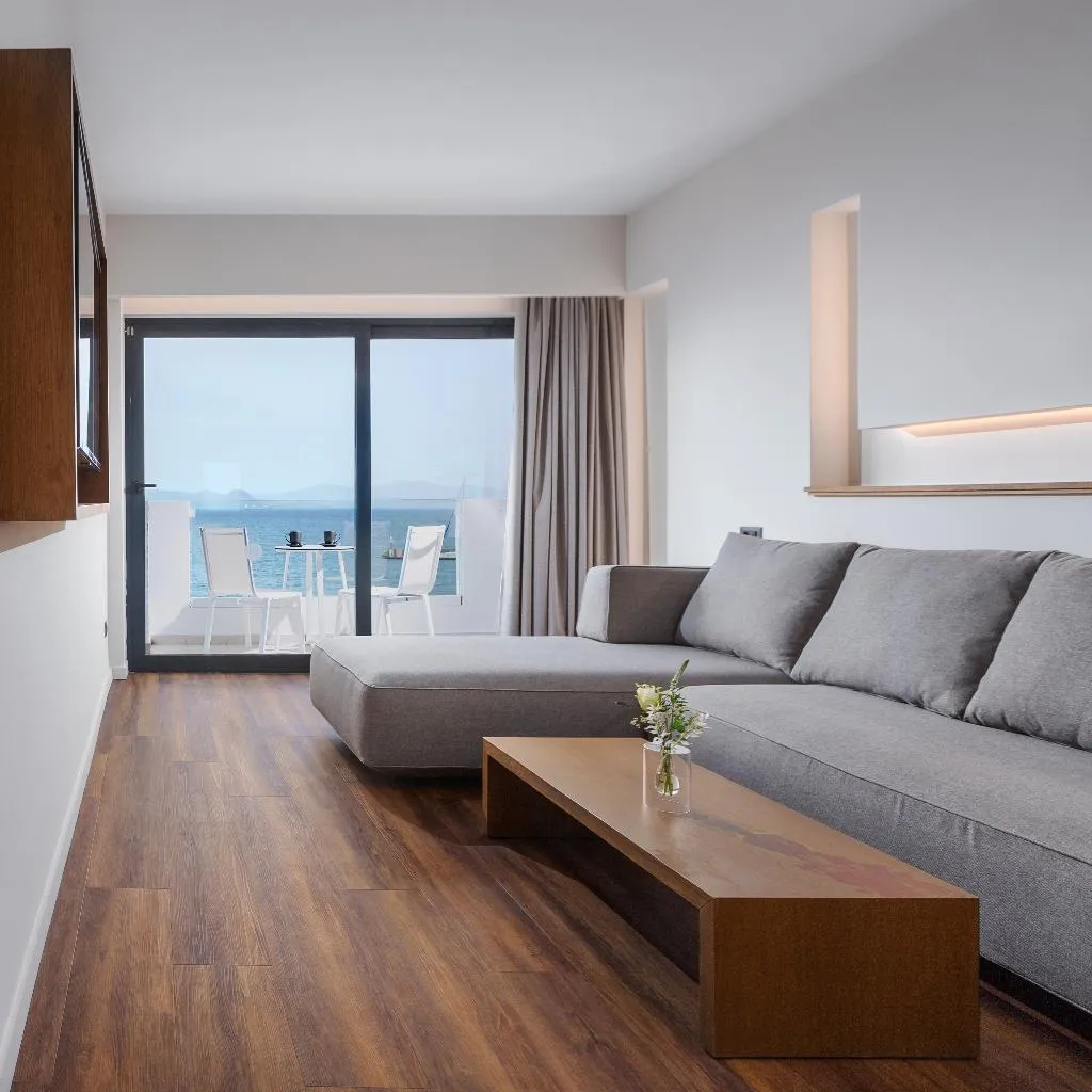 SUITE SEA VIEW Room, Kos Divine Hotel & Suites, Kos