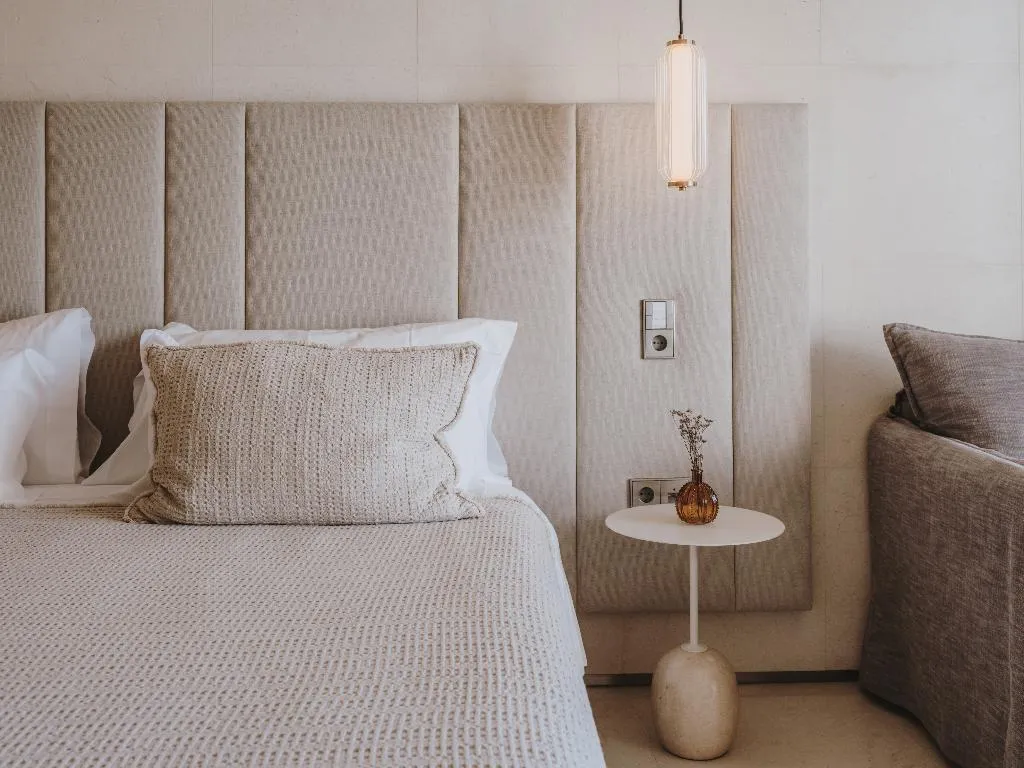 Double or Twin SUPERIOR Room, Aguas de Ibiza by NCalma Hotels, Ibiza