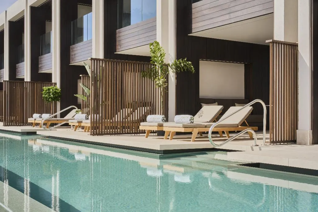 JUNIOR SUITE STANDARD Room, Royal Hideaway Corales Villas, Tenerife