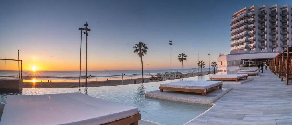 Sports and Entertainment, Hotel Ca Diz Baha A By Q Hotels, Costa De La Luz