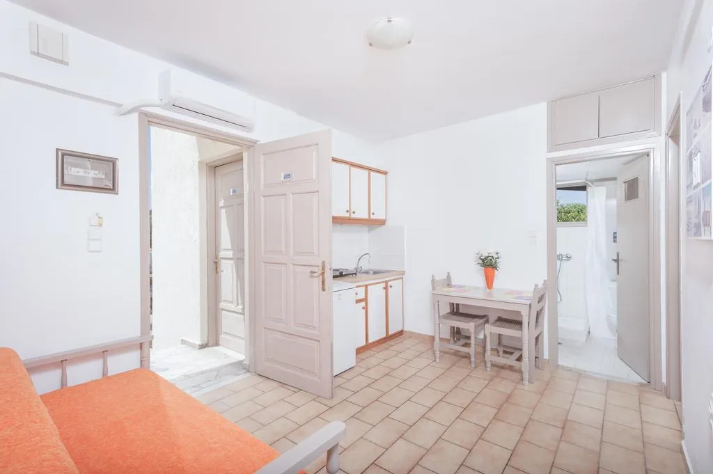 Room, Panorama Sea View, Crete