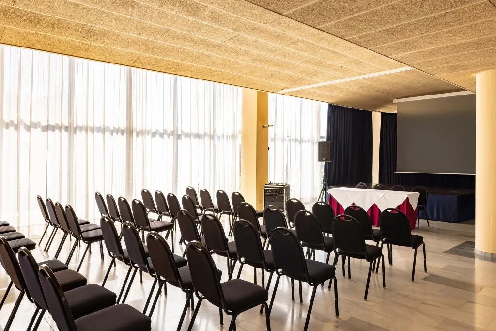 Conferences, htop Platja Park, Costa Brava