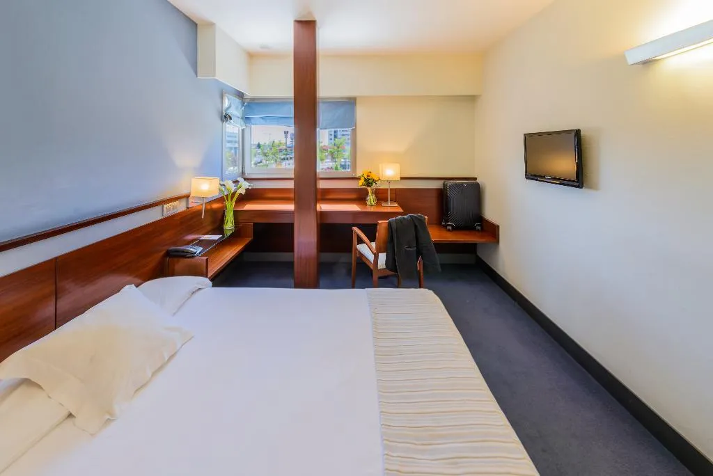 SINGLE STANDARD Room, Porcel Torrejon, Madrid