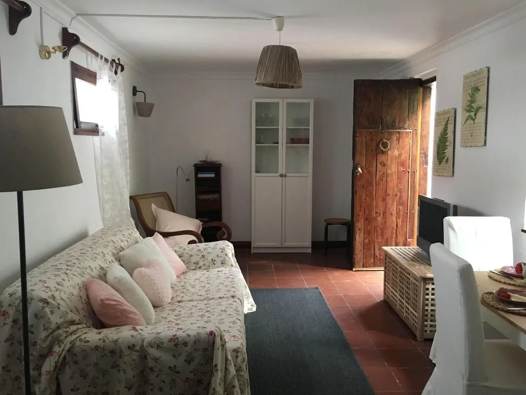 Room, La Casita De Las Palmas, Gran Canaria