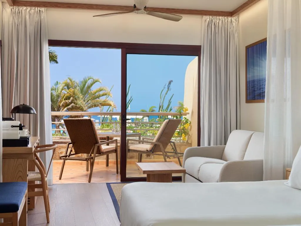 Double or Twin SEA VIEW Room, H10 Playa Meloneras Horizons Collection, Gran Canaria