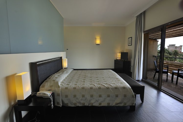 Falconara Greenblu Resort, Catania