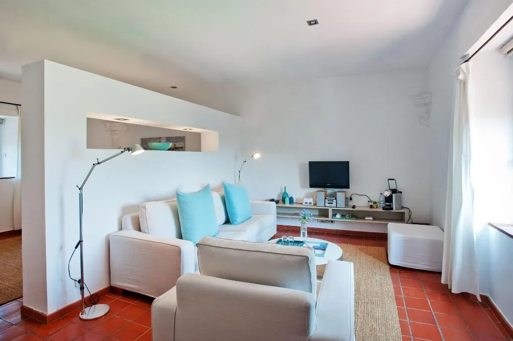 Room, Mas Falgarona Hotel Boutique & Spa, Costa Brava