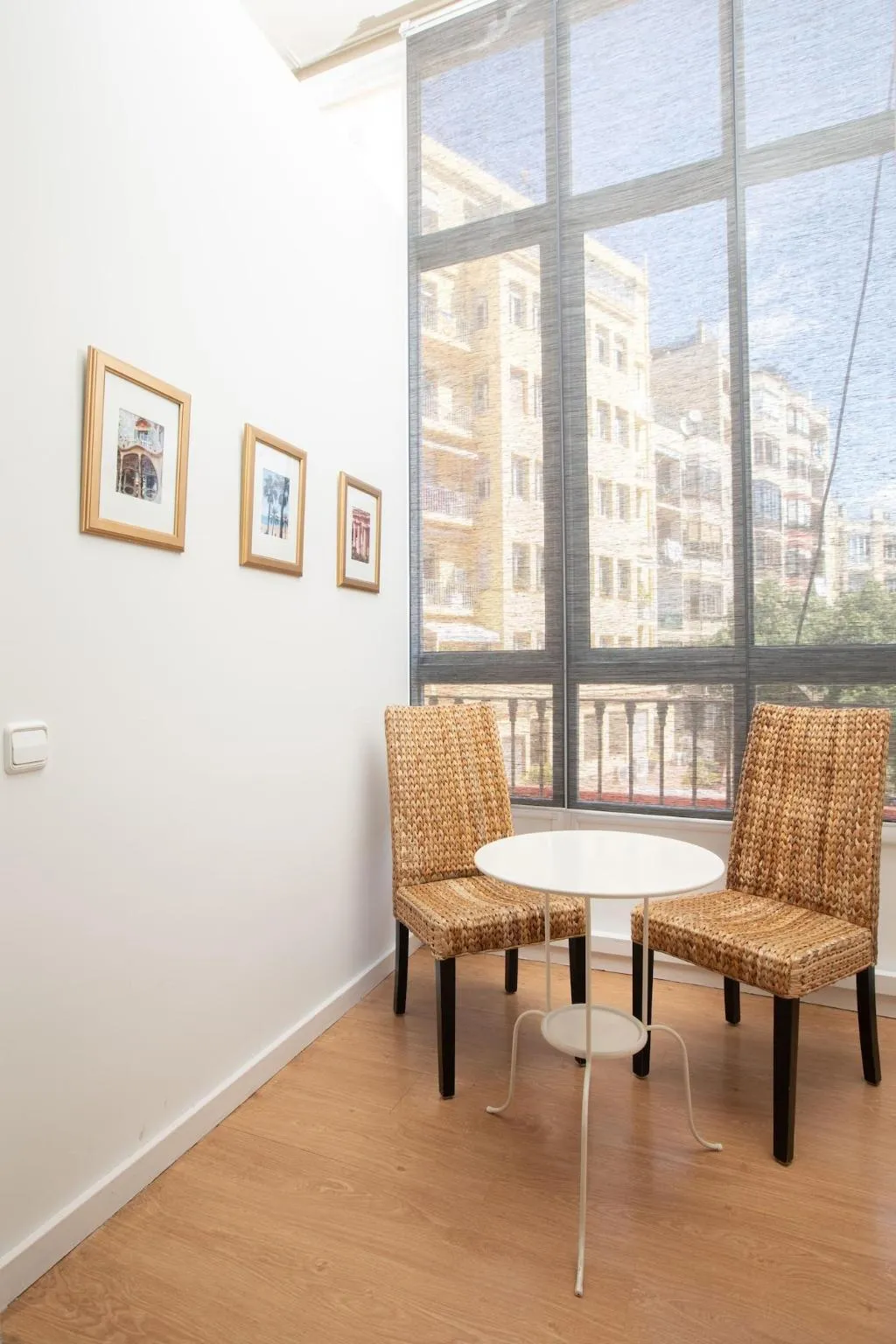 Room, Casanova Guest House, Barcelona