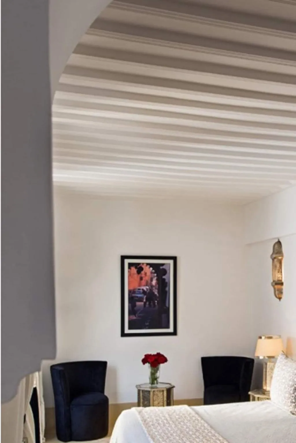 Room, Riad Adore, Marrakech