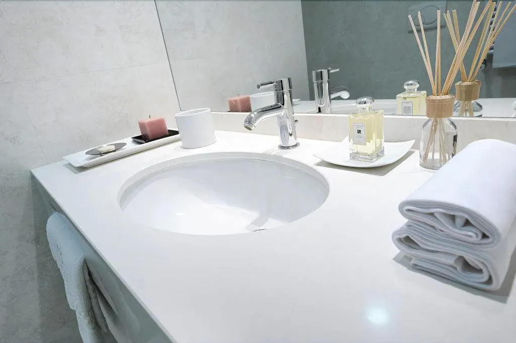 Room, Des Bains Terme, Venice