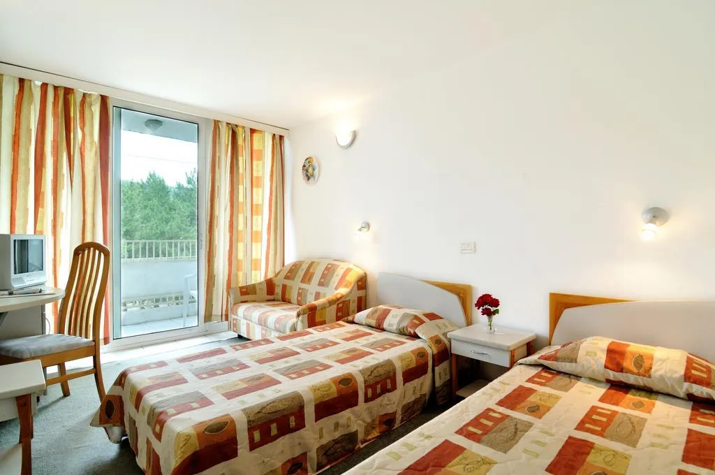 DOUBLE STANDARD Room, Althea, Varna