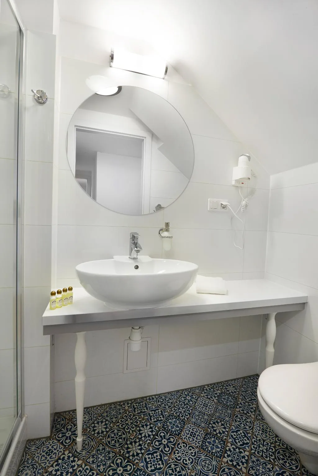 STUDIO CLASSIC Room, Gołębia 8 Residence, Krakow
