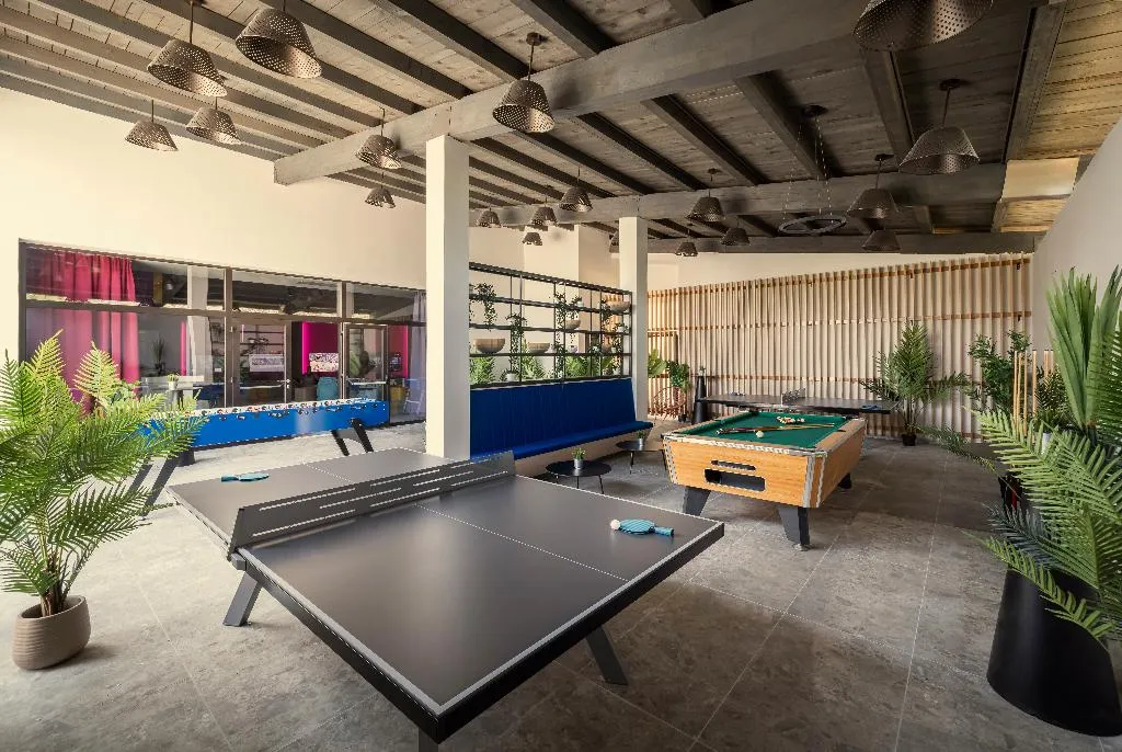 Sports and Entertainment, Valamar Tirena Hotel, Dubrovnik