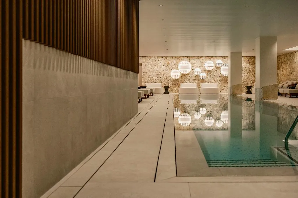 Pool, Hyatt Centric Malta, Malta