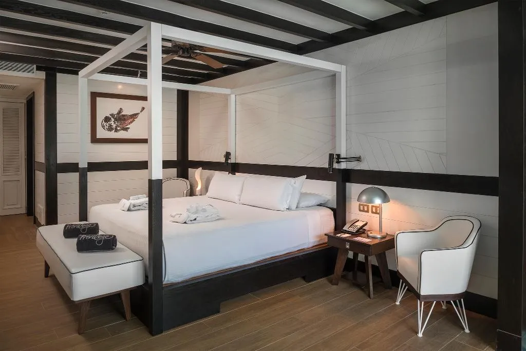SUITE WITH PRIVATE POOL Room, Ocean Riviera Paradise All Inclusive, Cancun Area