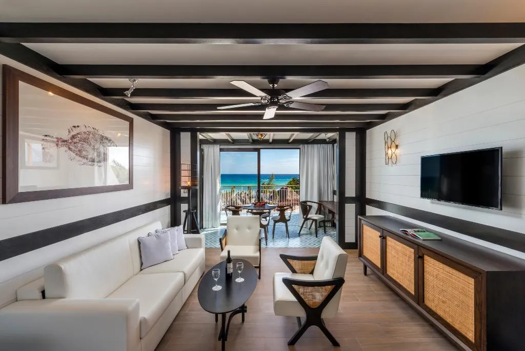 SUITE PREMIUM Room, Ocean Riviera Paradise All Inclusive, Cancun Area