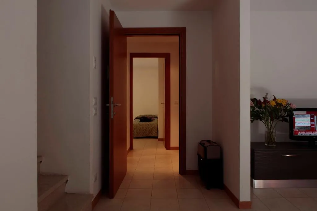 APARTMENT CAPACITY 3 TWO BEDROOMS Room, Appartamenti Commercio & Pellegrino, Venice