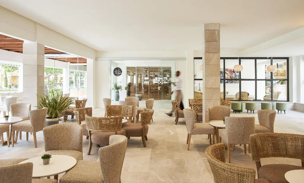 Bar, Club del Sol & Spa, Majorca
