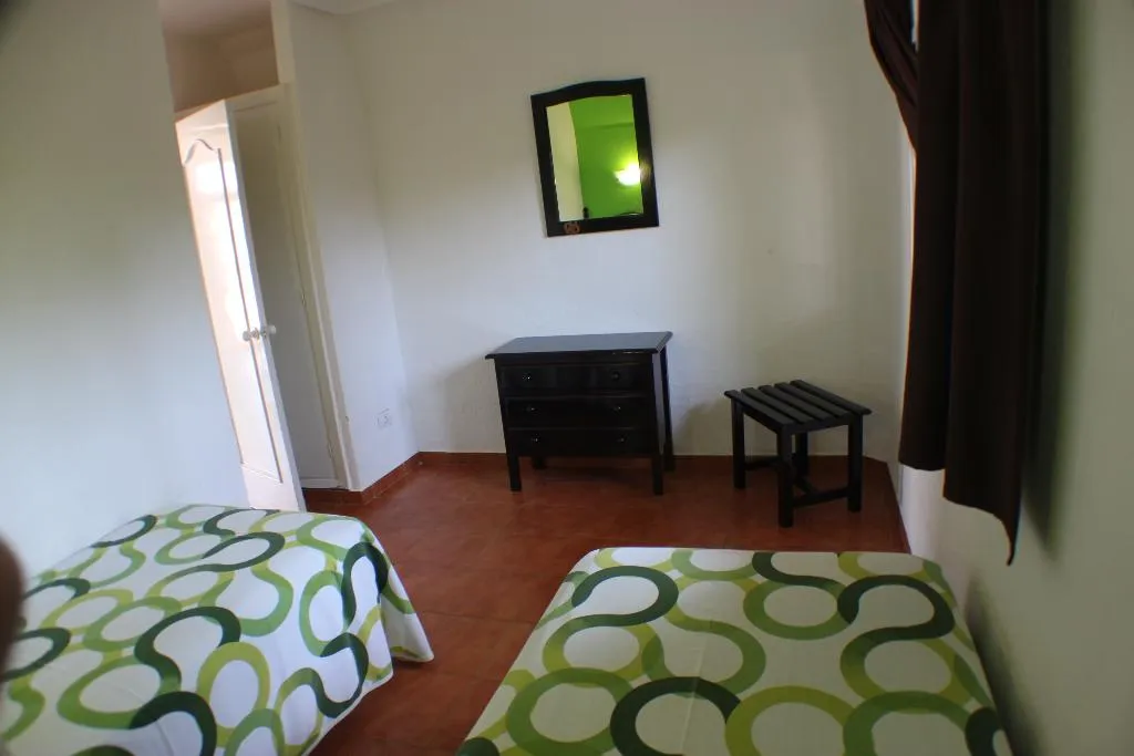 APARTMENT CAPACITY 3 Room, La Piramide, Fuerteventura