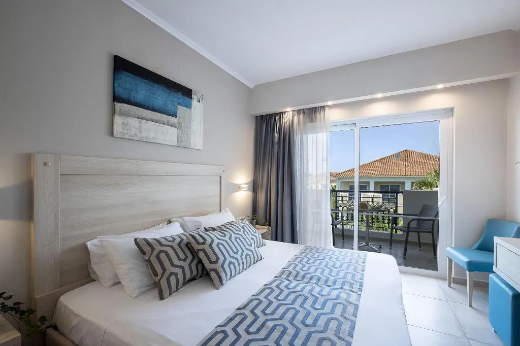 Room, Marelen Hotel, Zante