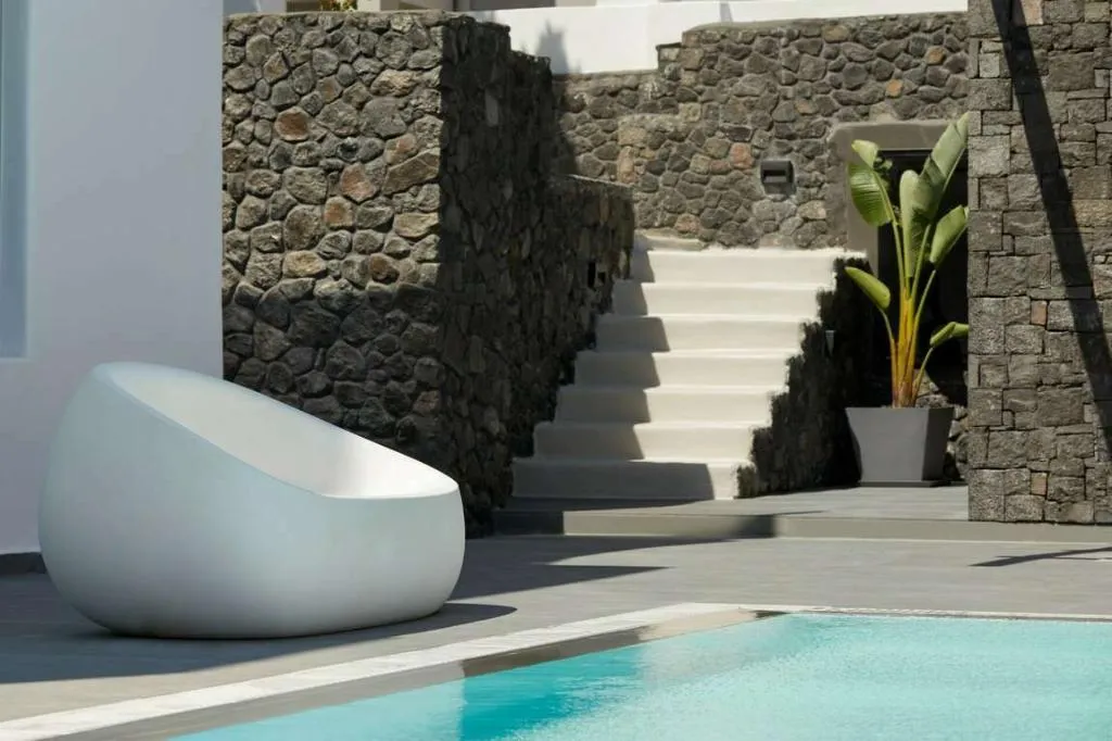 SUITE CLASSIC Room, Kalisti Hotel & Suites, Santorini