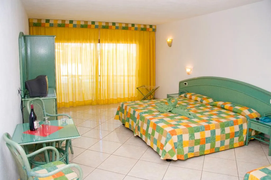 APARTMENT STANDARD Room, Aparthotel Esquinzo Y Monte del Mar, Fuerteventura