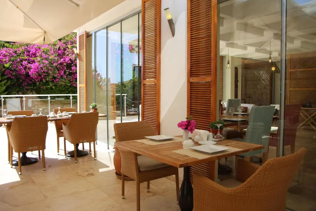 Restaurant, Saylam Suites, Dalaman