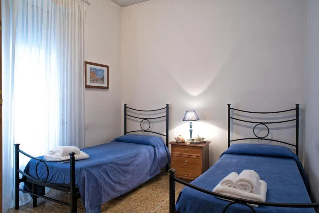 Room, Giornate Romane - B&B, Rome