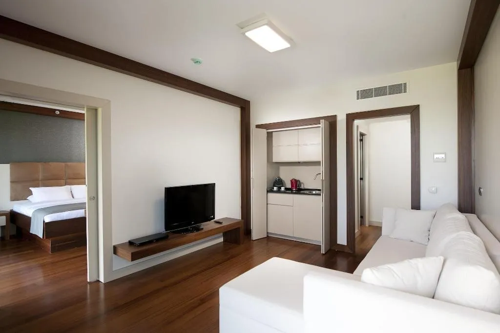 Room, Ortunc Hotel Cunda Island, Izmir