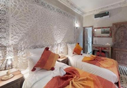 Riad Sania by Ghali, Marrakech