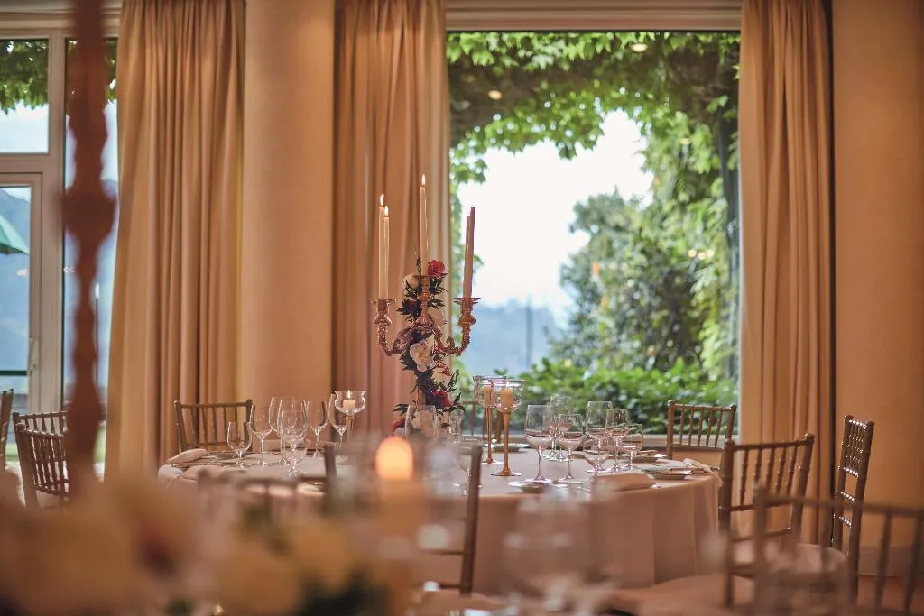 Conferences, Caruso, A Belmond Hotel, Amalfi Coast, Naples