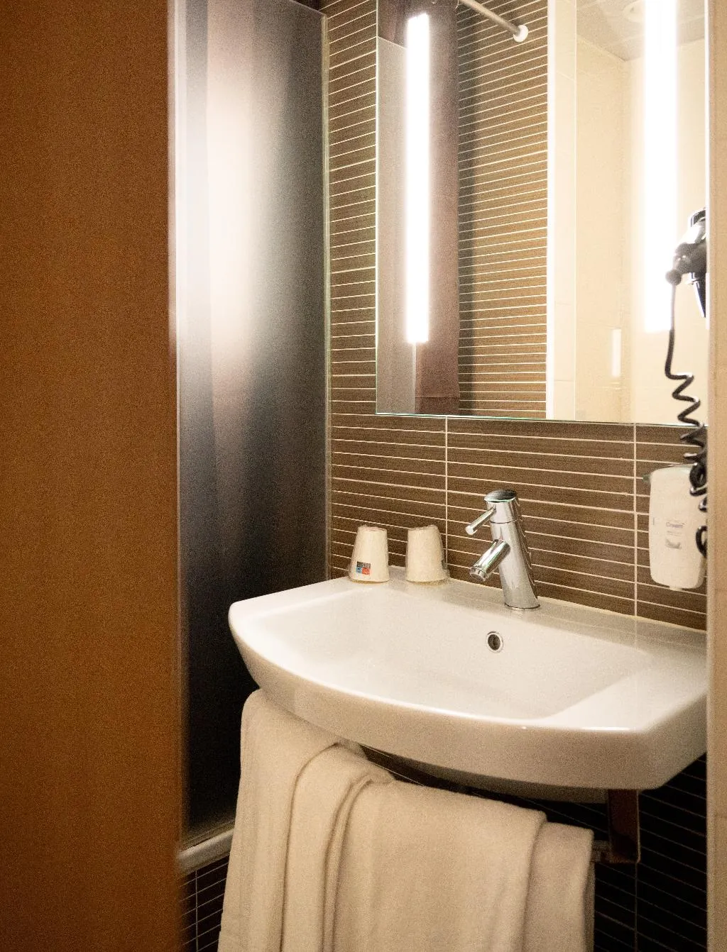 DOUBLE SINGLE USE STANDARD Room, Park Hotel Porto Aeroporto, Porto