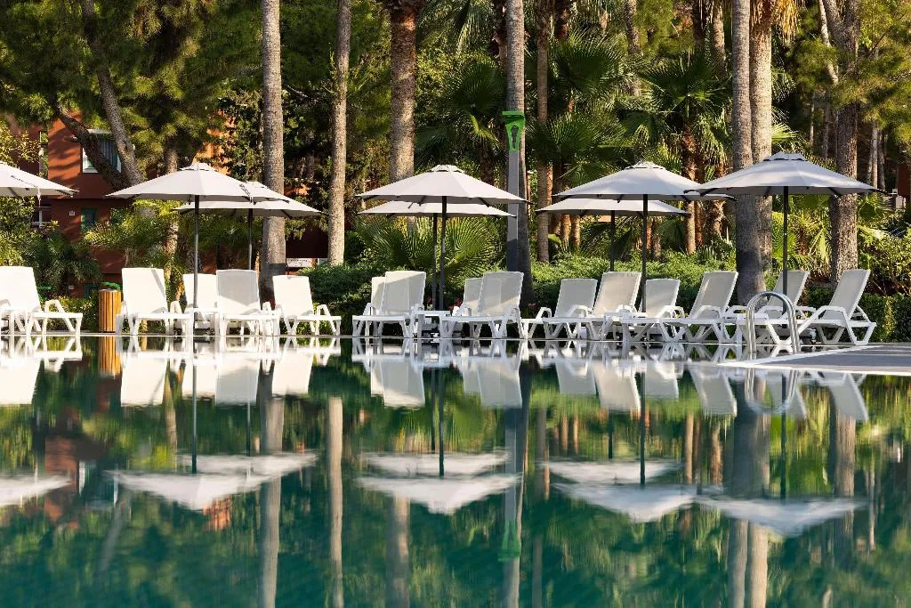 Pool, Mövenpick Resort Antalya Tekirova, Antalya