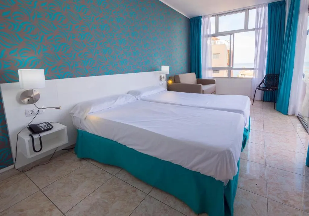TRIPLE PREMIUM Room, Checkin Concordia Playa, Tenerife