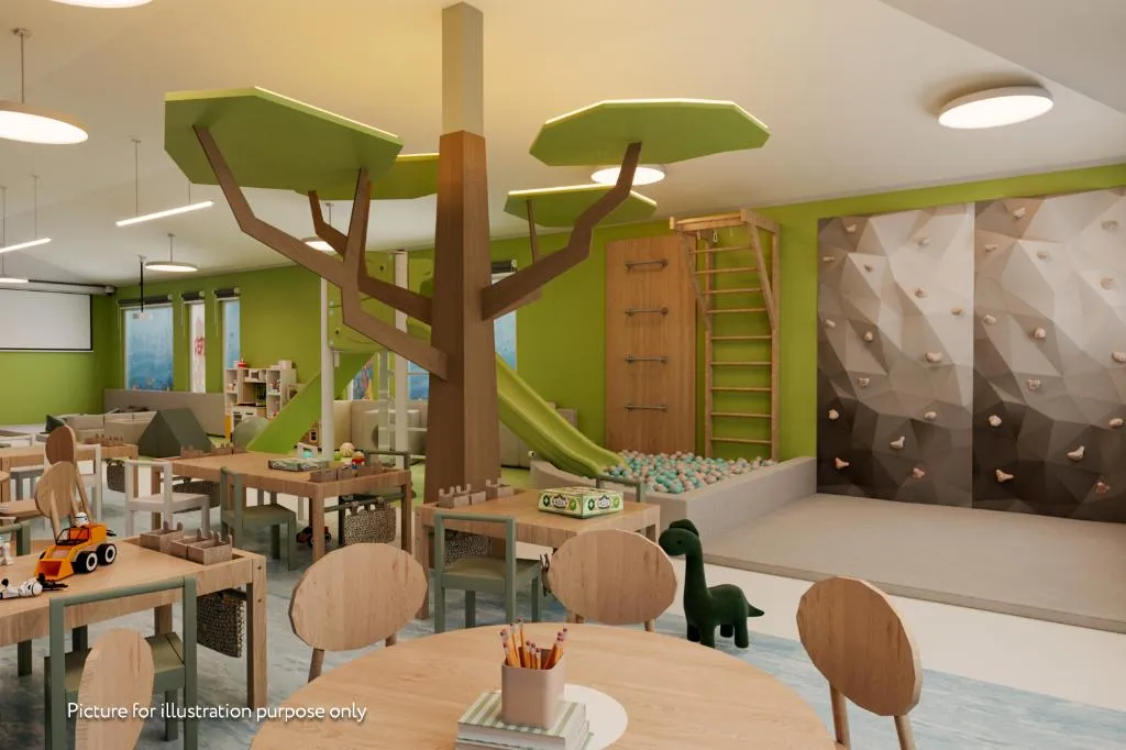 Sports and Entertainment, Residence Garden Istra  Plava Laguna, Istria