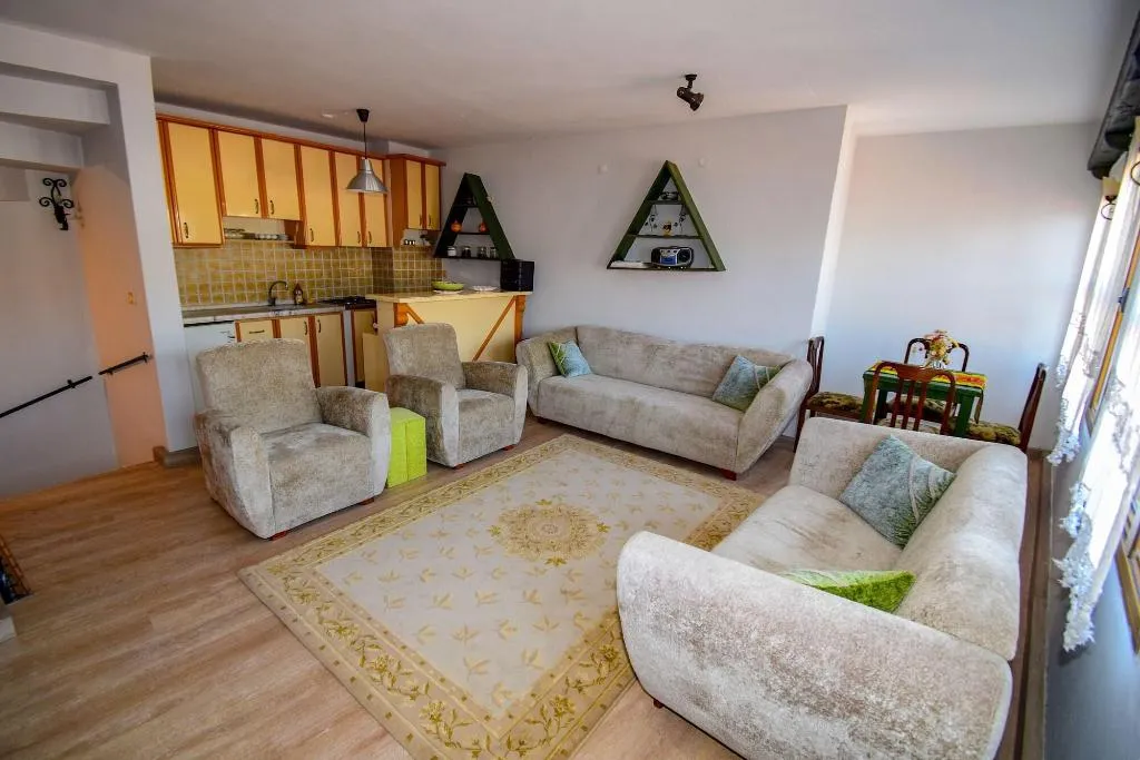 Room, Mets Boutique Hotel, Dalaman