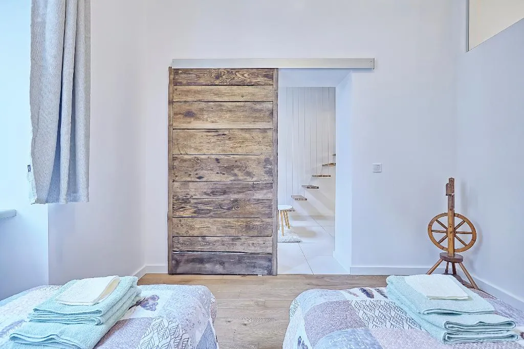 APARTMENT DUPLEX Room, Apartamenty Taja, Krakow