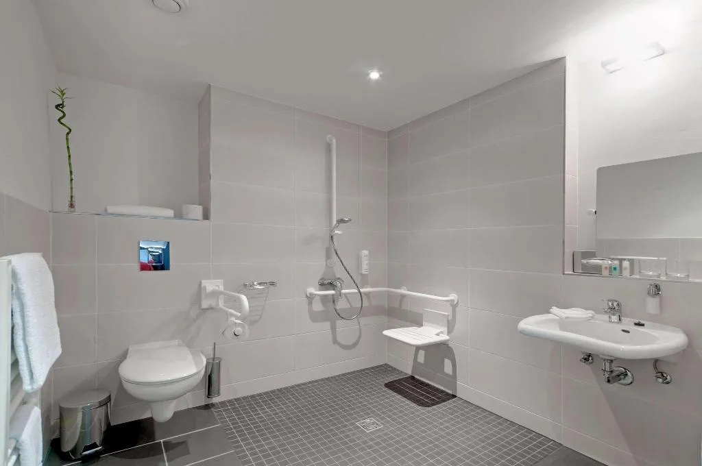 Room, INNSiDE by Melia Berlin Mitte, Berlin