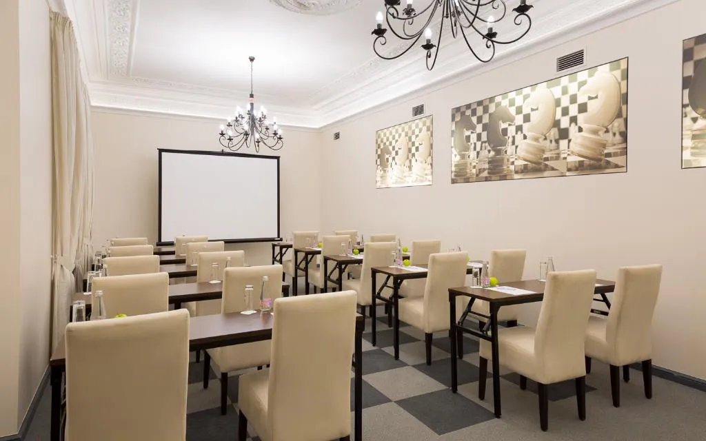Conferences, Radisson Hotel Old Town Riga, Riga