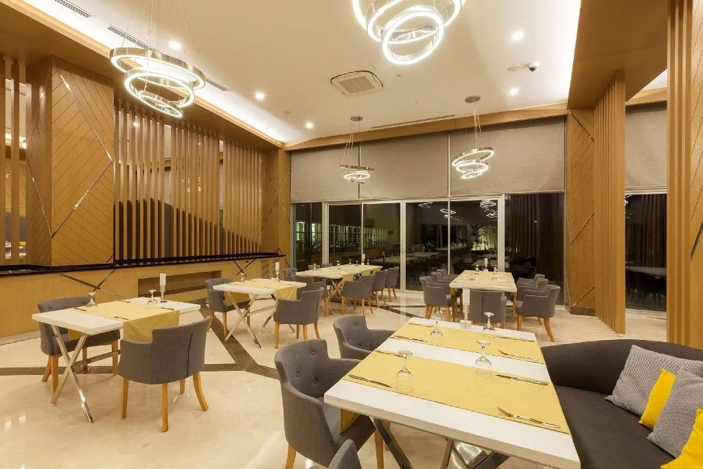 Restaurant, Best Western Vib Antalya Hotel, Antalya