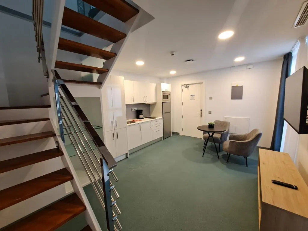 APARTMENT DUPLEX Room, RK Farallon Canteras, Gran Canaria
