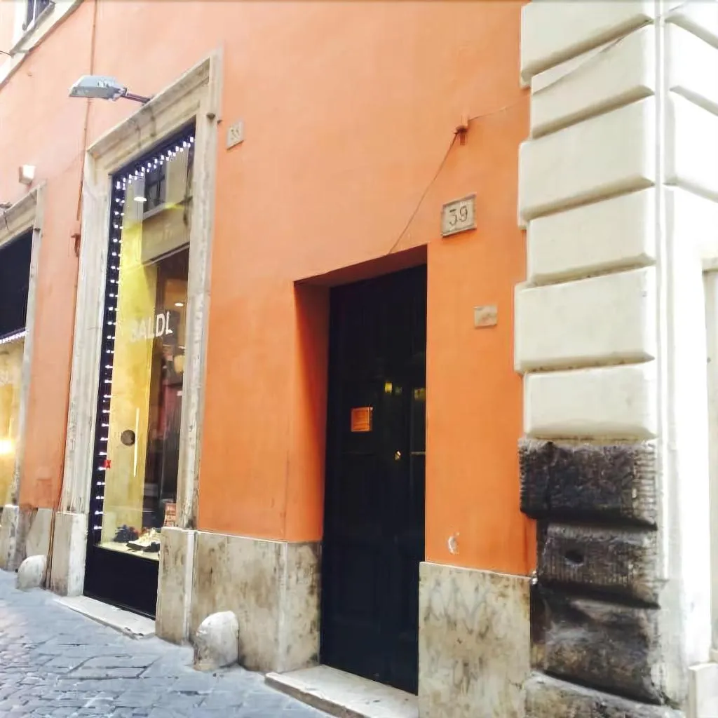 General view, Casa Bella Pantheon Luxury Suite, Rome