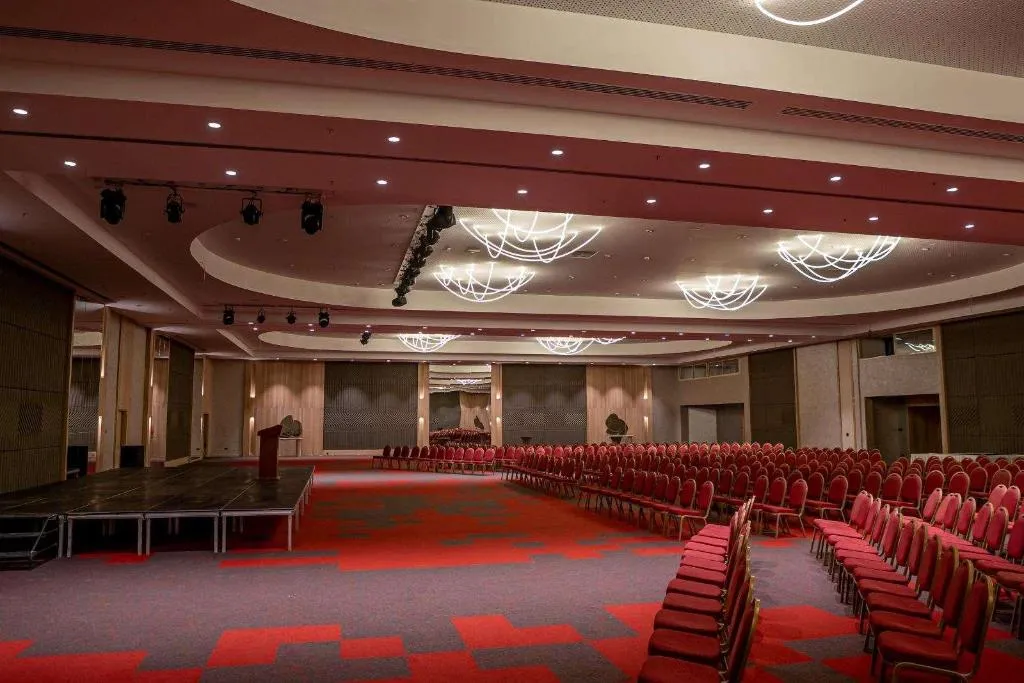 Conferences, Akra Kemer Hotel, Antalya