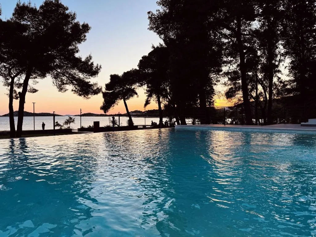 Sports and Entertainment, Seesea Hotel, Split