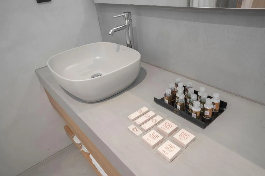 DOUBLE STANDARD Room, Regia Mare Beach Hotel Bodrum, Bodrum