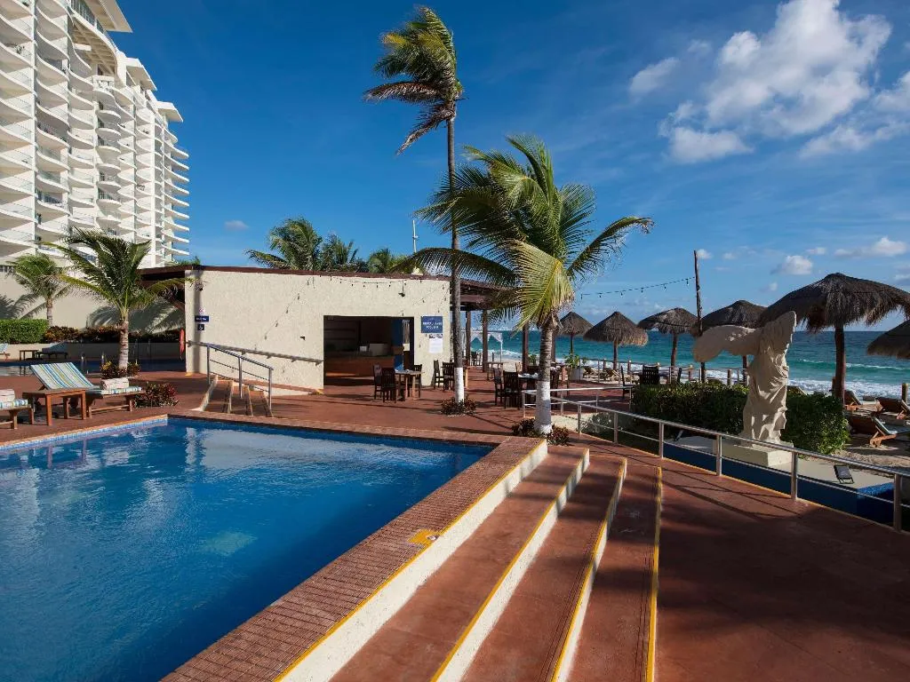 Pool, Club Regina Cancun managed by Accor, Cancun Area
