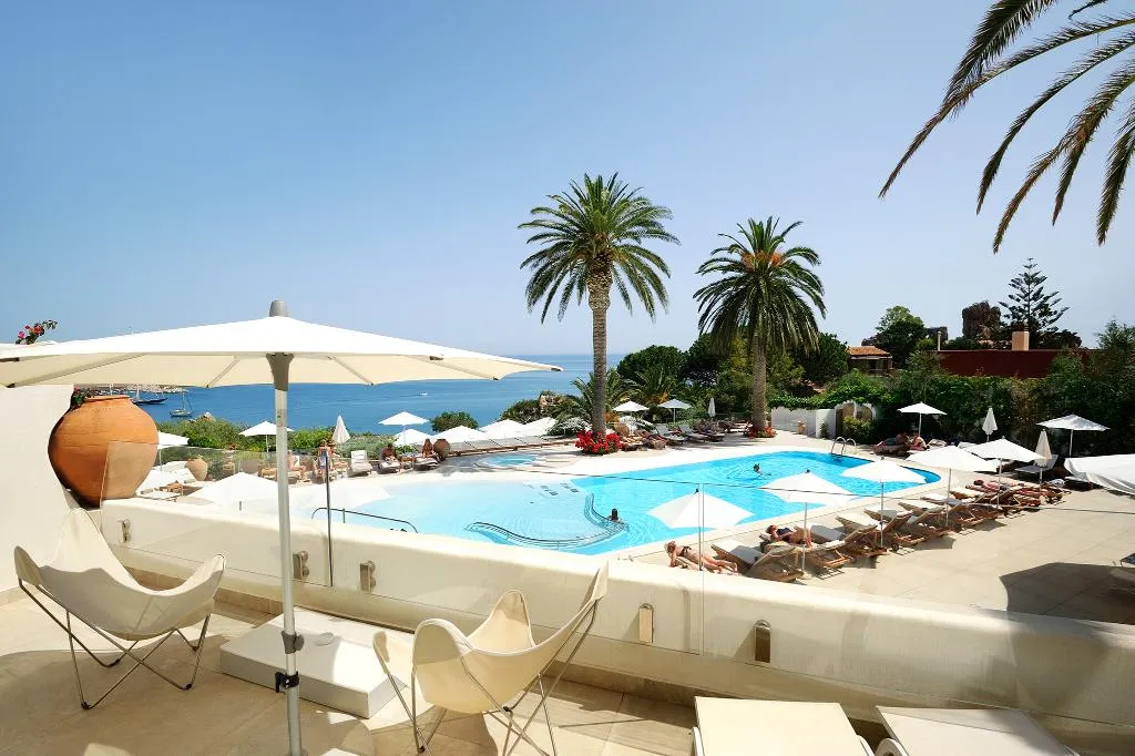 SUITE STANDARD Room, Le Calette N°5, Palermo