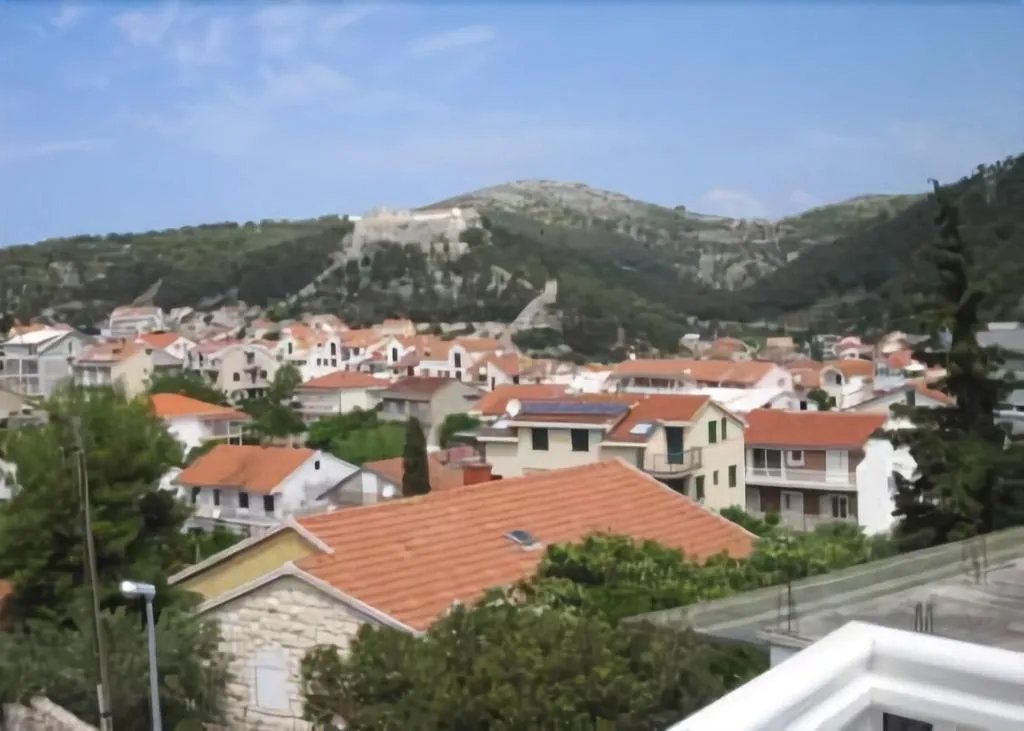 Room, Apartmani Kresic, Split