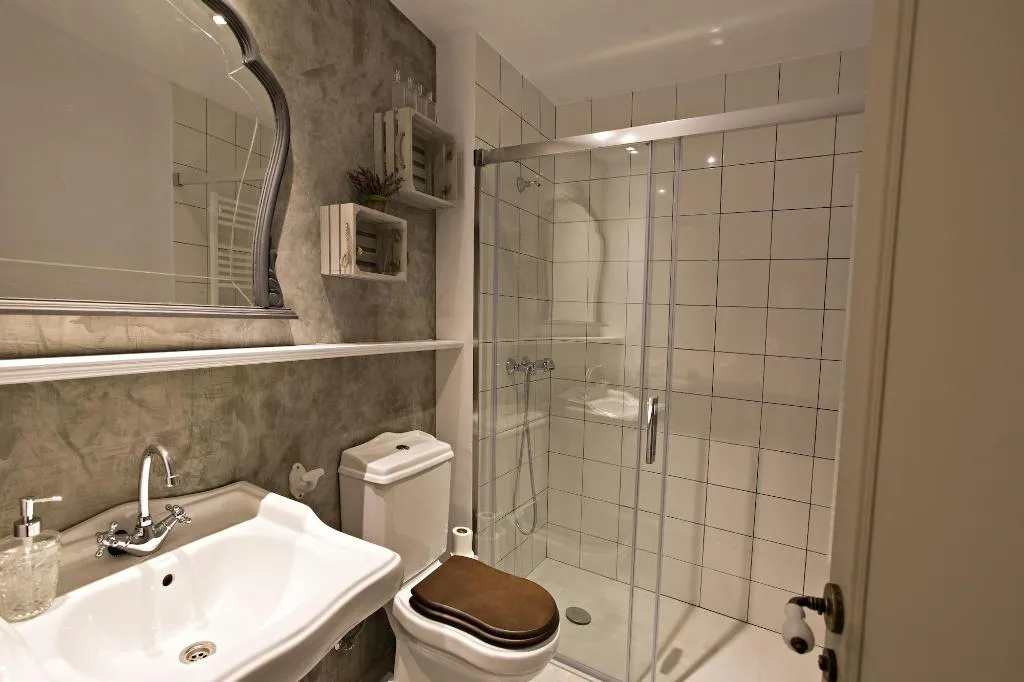 Room, El Jardinet De Sant Esteve, Barcelona