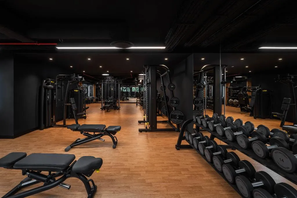 Sports and Entertainment, Hyatt Regency Lisbon, Lisbon